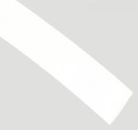 Трубка термоусадочная ТУТнг 12/6 белый (100м) TEXENERGO TT12-100-K01