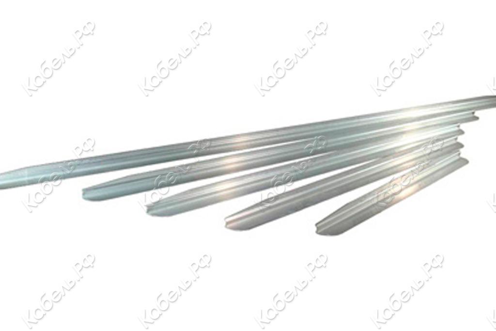 Изображение товара Рейка к VT L-2.0 ТСС 203264