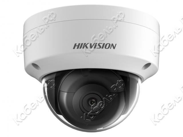 Изображение товара Камера видеонаблюдения IP 4 Мп DS-2CD2143G2-IS (4 мм) Hikvision 1583492