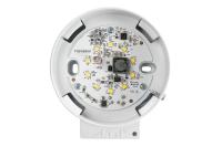 Светильник-основание LED СА-26 6Вт 550лм IP20 c оптико-акуст. датчиком Е27 Актей СА-26