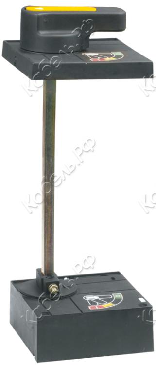 Изображение товара Привод ручной ПРП-1 800A для ВА88-40 IEK SVA50D-PRP-1-1