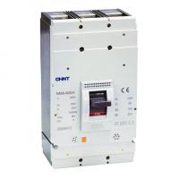 Автоматический выключатель NM8-800S 3Р 630А 50кА CHINT 149965