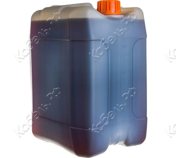 Изображение товара Жидкость смазочно-охлаждающая СОЖ MIX эмульсия (концентрат) 10,0 л AT-S ASM-10