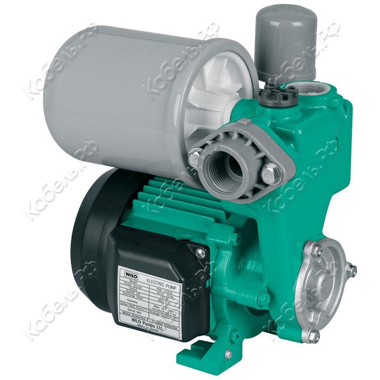 Изображение товара Станция насосная Wilo PW 175 EA 3059260