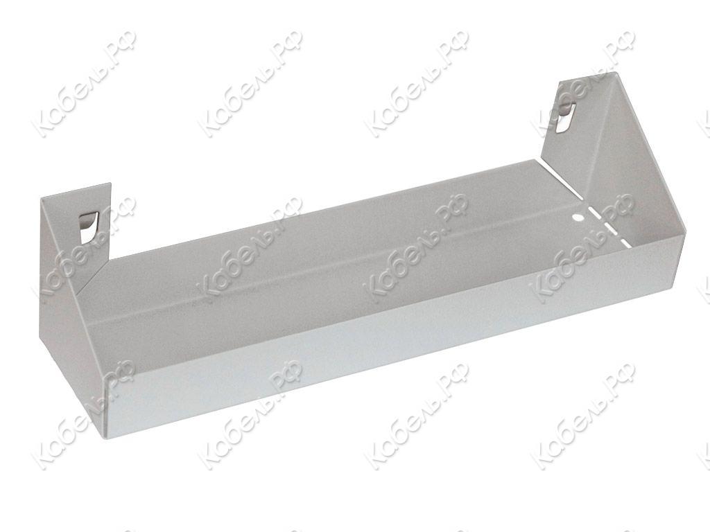 Изображение товара Полка для баллончиков ПРАКТИК S30299090702 сталь для инструментальных шкафов и верстаков