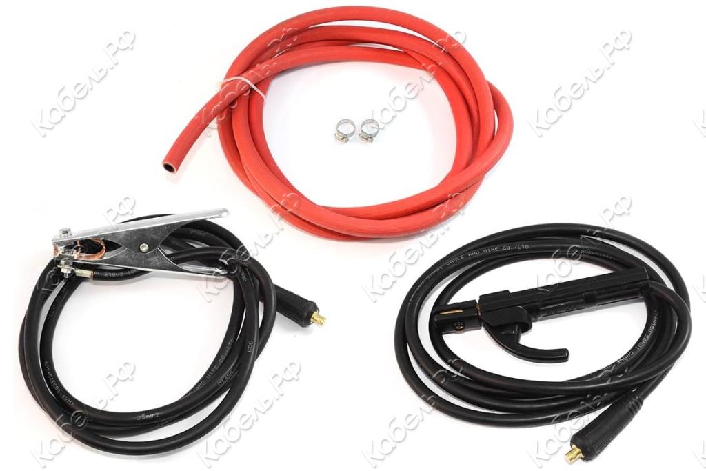 Изображение товара Полуавтомат сварочный ТСС PRO MIG/MMA-160 067070