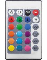 Контроллер для светодиодной ленты LS706 RGB AC220V, IP44, LD73 Feron 23392