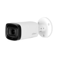 Камера видеонаблюдения аналоговая 2 Мп DH-HAC-HFW1230RP-Z-IRE6 (2,7-12 мм) Dahua 1204980