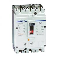 Автоматический выключатель NM8-250H 3Р 250А 100кА CHINT 149472