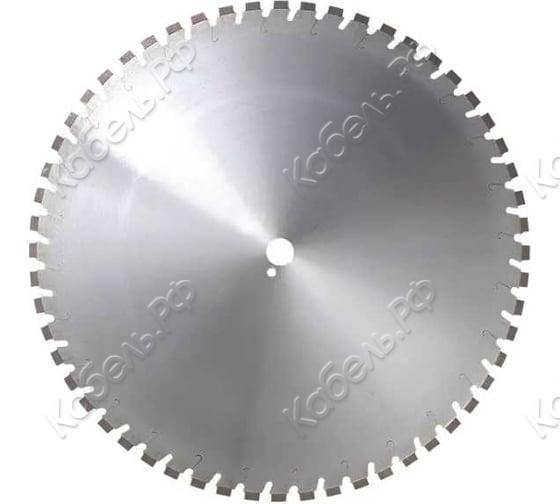 Изображение товара Диск алмазный для стенорезной машины 800х35 мм VOLL 1.80035 — высокая производительность и качество