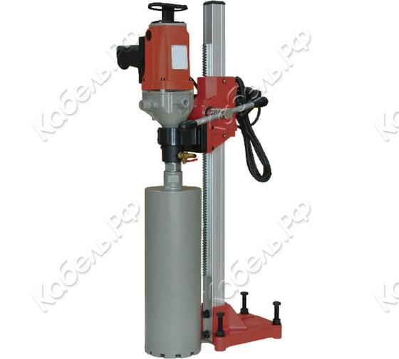 Изображение товара Инсталяция алмазного бурения AktiTool ATd-152B профессиональный инструмент для сверления бетона и к