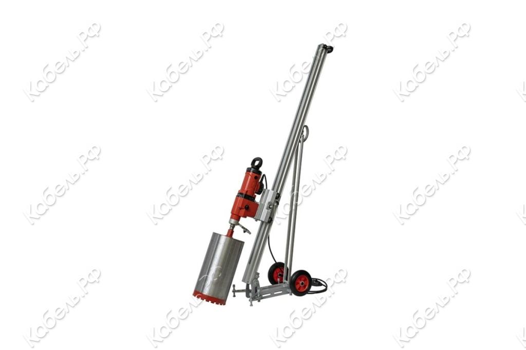 Изображение товара Комплект для алмазного сверления INDUSTRIAL V-Kit 400 Pro-L VOLL 1.33452