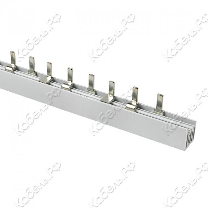 Изображение товара Шина соединительная PIN для 3-ф нагр. 100А 54 мод. PROxima EKF pin-03-100