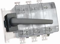 Выключатель-разъединитель ВРЭ 250А EKF vre-fuse-250