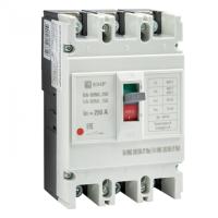 Автоматический выключатель ВА-99МL 250/250А 3P 20кА Basic EKF mccb99-250-250mi