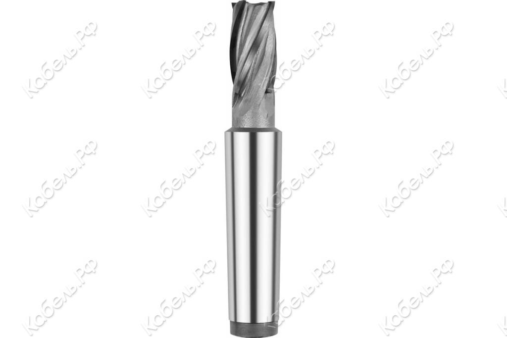 Изображение товара Фреза концевая ИНСТУЛС ф28х53х178 КМ4 4-Z Т5К10 00001763895