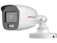 Камера видеонаблюдения аналоговая 4 Мп DS-T200L (2,8 мм) HiWatch 1472140