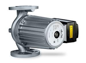 Изображение товара Насос циркуляционный Wilo NOZ 40/12 DM 2479402