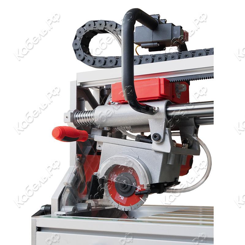 Изображение товара Плиткорез автоматический EX-AUTO 1200/2.3 DIAM 600146 для профессиональных работ