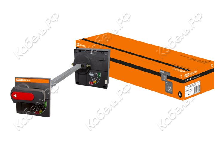 Изображение товара Привод ручной ПРП-1 400 для ВА88-37 TDM Electric SQ0707-0051