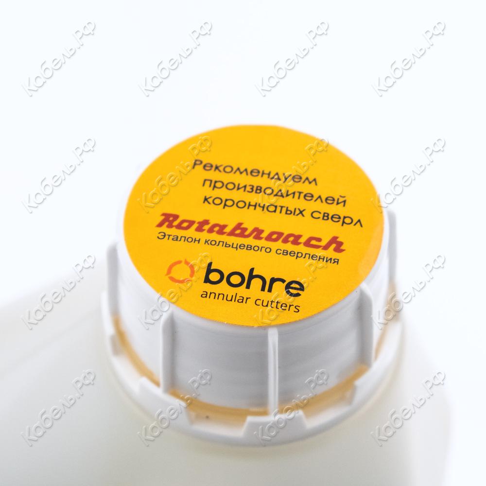 Изображение товара Масло резьбонарезное  1 л. Bohre КБ003763 КБ003763