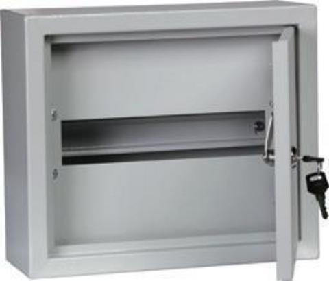 Изображение товара Щит распределительный ЩРН-12 265х310х120 TDM Electric металлIP31