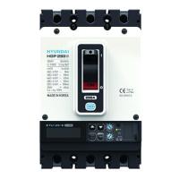 Автоматический выключатель HGP250S-G3PENS0000C00250 100-250А (ETU-N, LSI) ток к.з. 85kA AC 380/415В HYUNDAI