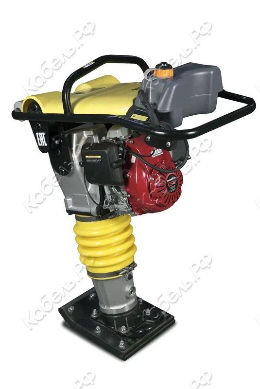 Изображение товара Вибротрамбовка RM-75 (Loncin) TOR 1010060 промышленная бензиновая