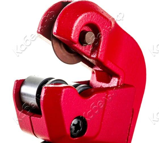 Изображение товара Ручной труборез для медных труб ZENTEN 7330-3 диаметр до 30 мм