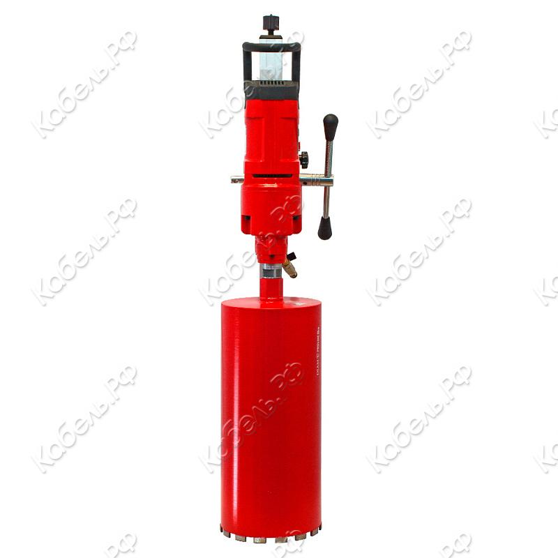 Изображение товара Машина сверлильная ML-250N DIAM 620073 вертикально-сверлильный станок для бетона и кирпича