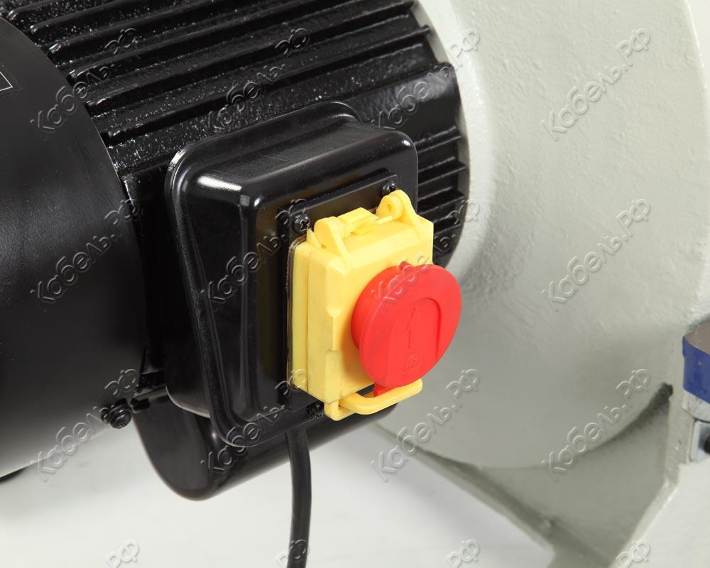 Изображение товара Дисковый шлифовальный станок DG 305 Белмаш S089A мощностью 800 Вт