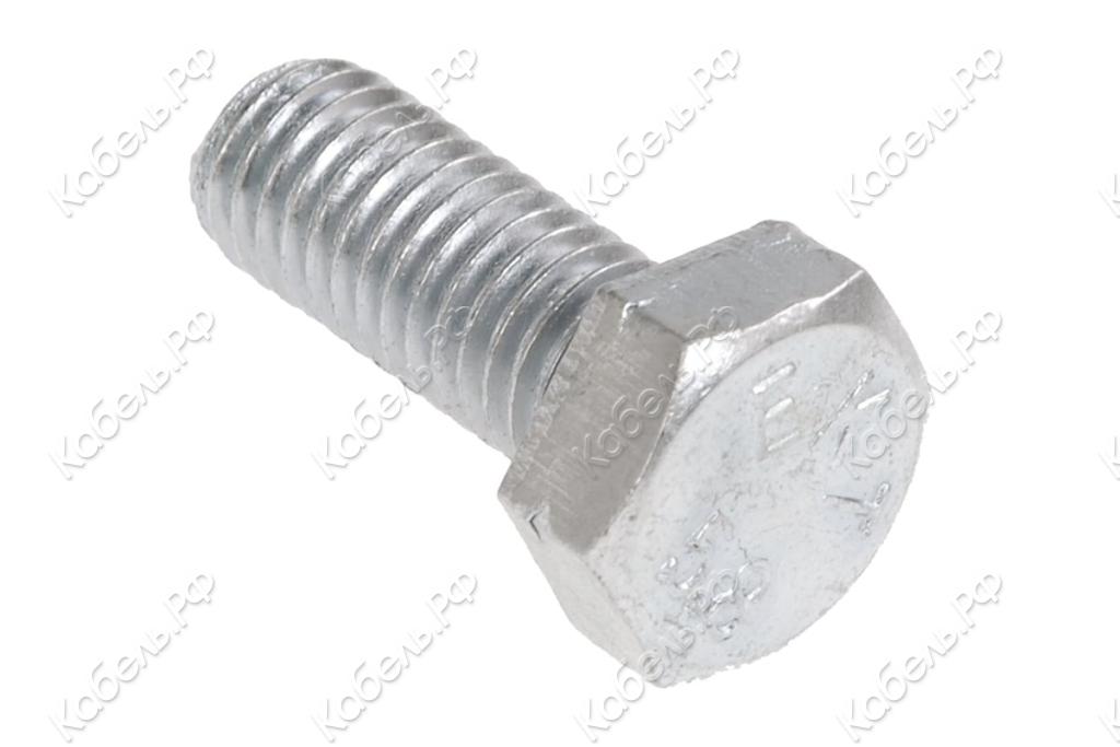 Изображение товара Болт шестигранный EKF М10х30 b6grm10x30