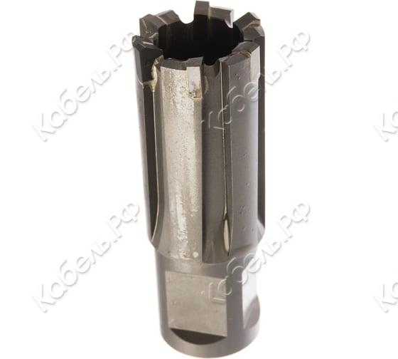 Изображение товара Сверло корончатое RS2522 AT-S 25 мм для рельсов - TCT 22x25