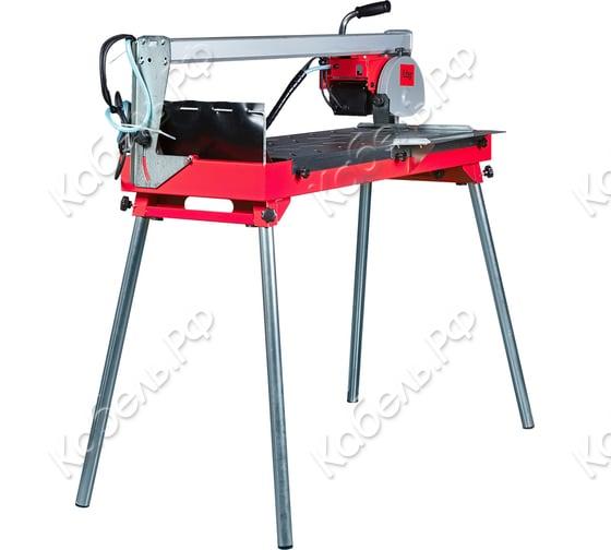Изображение товара Станок электрический Fubag для резки плитки и камня Masterline 9 Star 920 31387