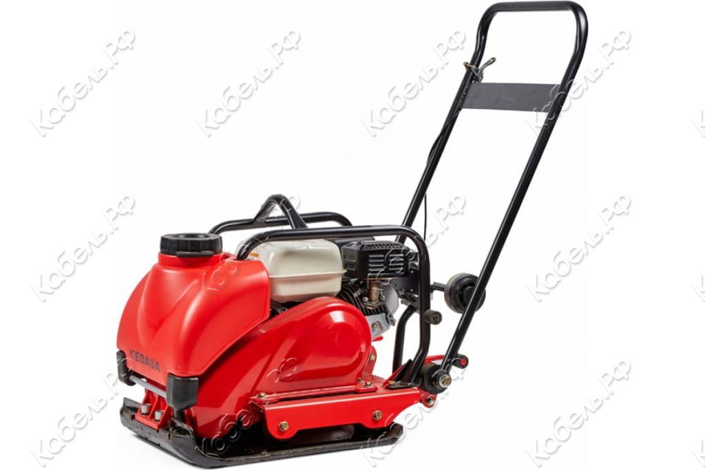 Изображение товара Виброплита прямоходная KEDASA MS90A-4 85068