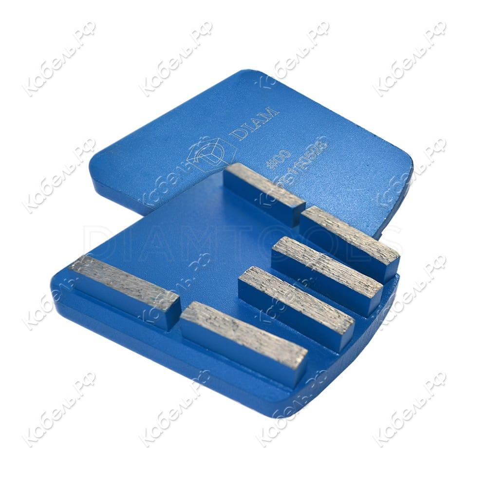 Изображение товара Алмазная фреза Франкфурт DIAM 110526 для бетона профессиональная