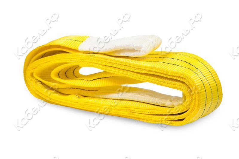 Изображение товара Строп текстильный TOR СТП 3т 5м 90мм 11635 для грузопередвижений