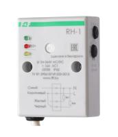 Реле контроля влажности RH-1 Евроавтоматика F&F EA07.003.001