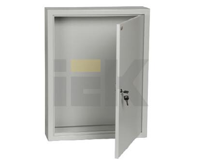 Изображение товара Корпус монтажного щита IEK ЩМП-5-0 36 УХЛ3 IP31 1000x650x300