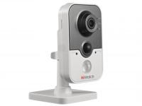 Камера видеонаблюдения IP 1 Мп DS-I114W (2,8 мм) HiWatch