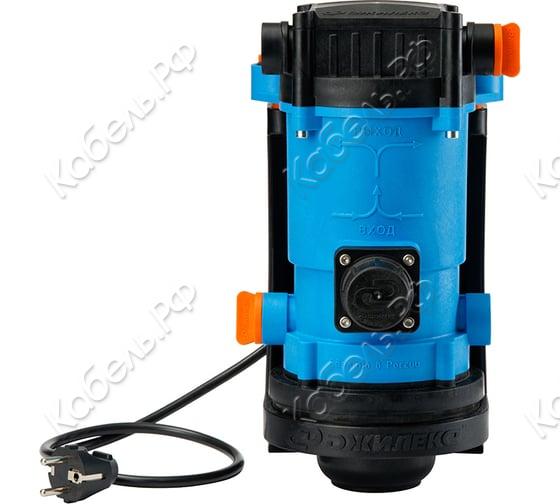 Изображение товара Станция насосная Джилекс Комфорт ПРО 25/16 4003 для водоснабжения