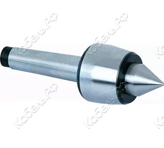 Изображение товара Центр вращающийся усиленный КМ6 А-1-6-У DМ516 SOVIS 24998 для металлообработки