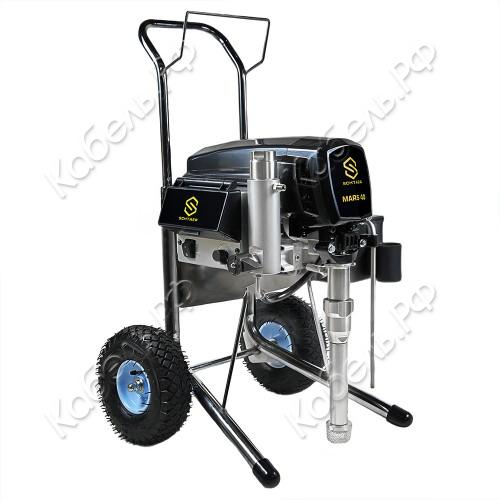 Изображение товара Аппарат окрасочный Schtaer Mars40 для строительных и отделочных работ