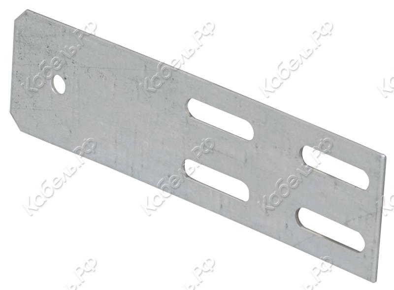 Изображение товара Пластина шарнирного соединения h=35мм IEK