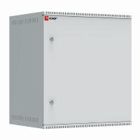 Шкаф настенный 12U (600х450) дверь металл Astra A EKF ITB12M450