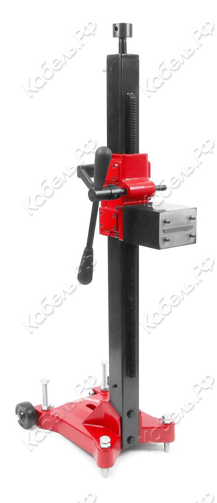 Изображение товара Стойка прямая MESSER для алмазного бурения до 500 мм Китай