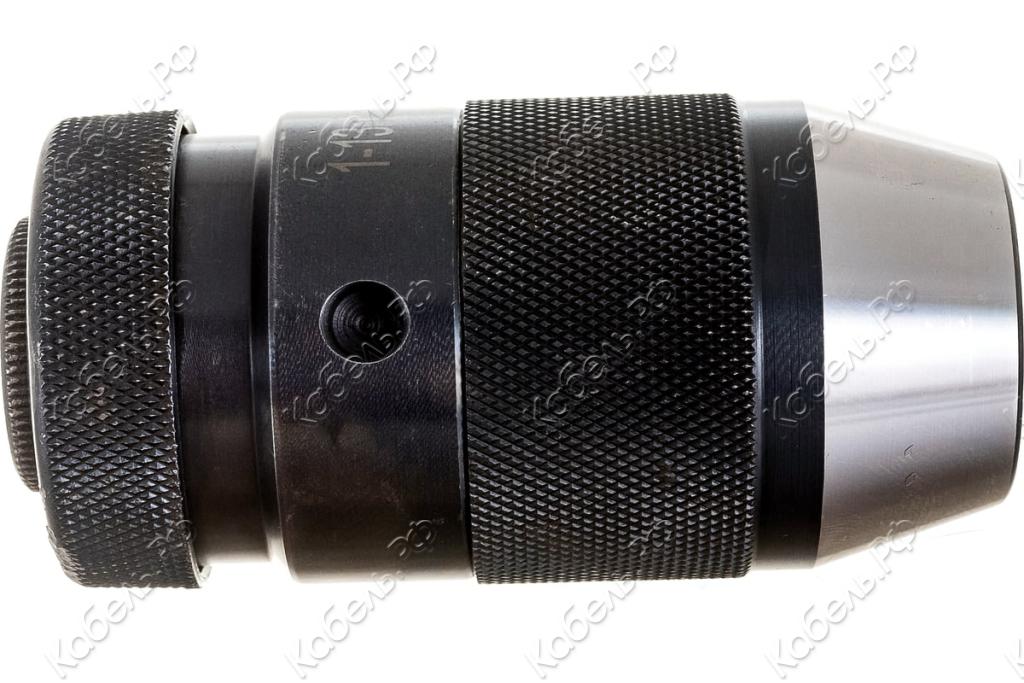 Изображение товара Патрон сверлильный Белмаш KLC13 RA062A