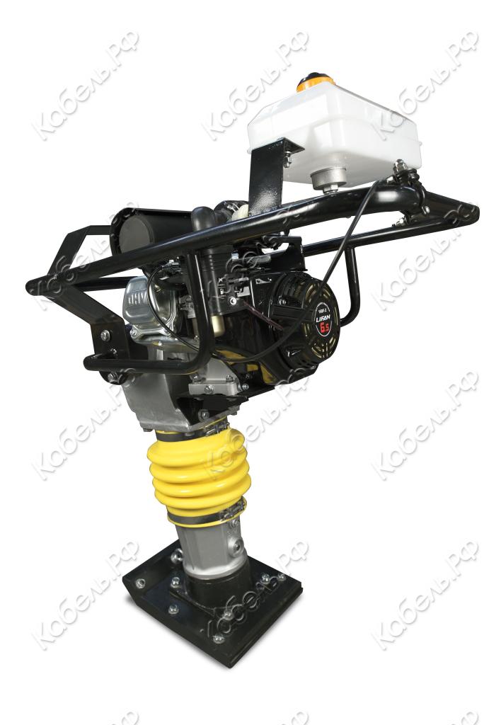 Изображение товара Вибротрамбовка HCR80B (Lifan) TOR 1018813 бензиновая промышленная машина