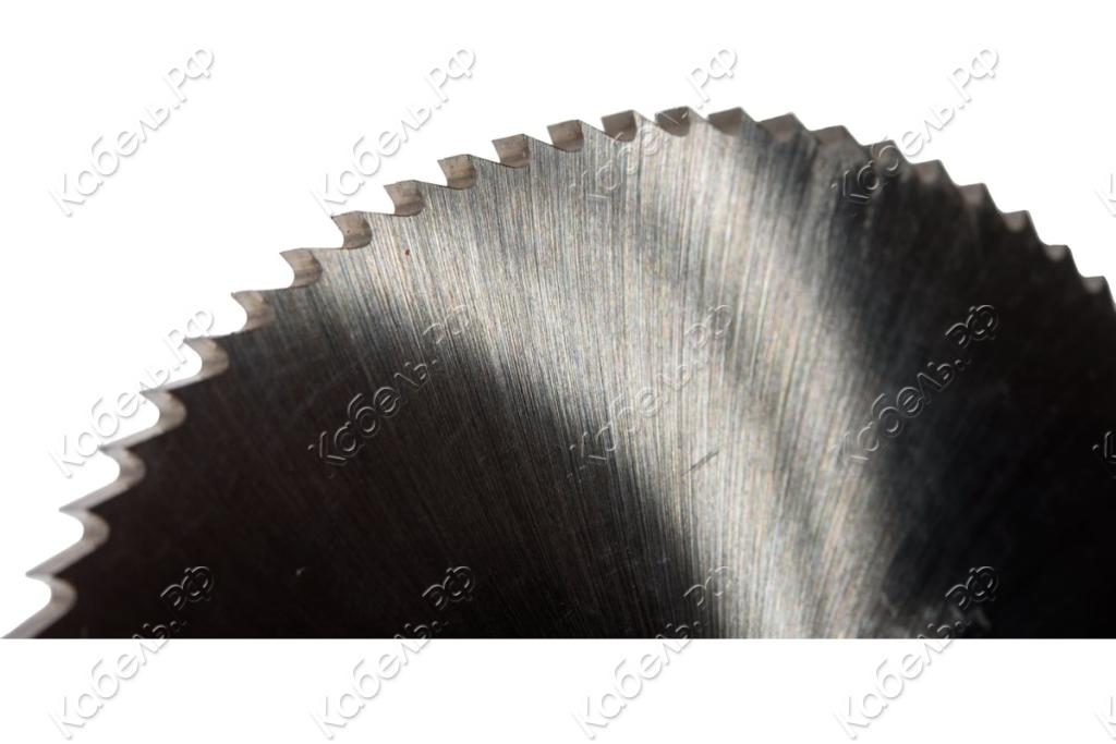 Изображение товара Фреза отрезная ИНСТУЛС 80x30x22 тип 1 Z-80 Р6М5 для металлов