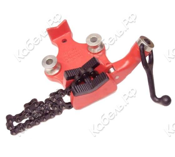 Изображение товара Тиски цепные Rotorica RT. 1182160 - промышленные, прочные и надежные